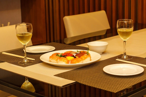 Hotel Great World Serviced Apartments